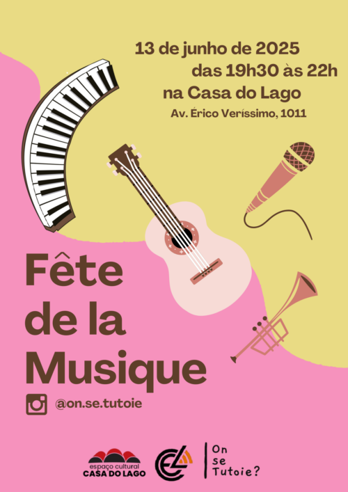 Fête de la Musique