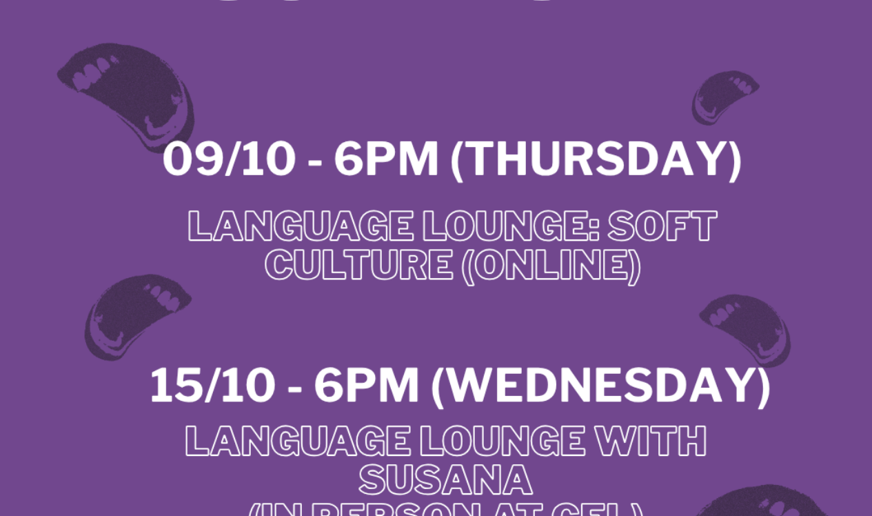 Language Lounge 01