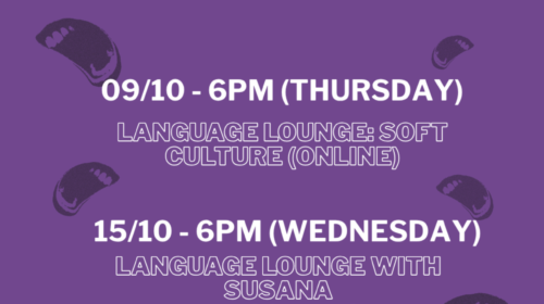 Language Lounge 01