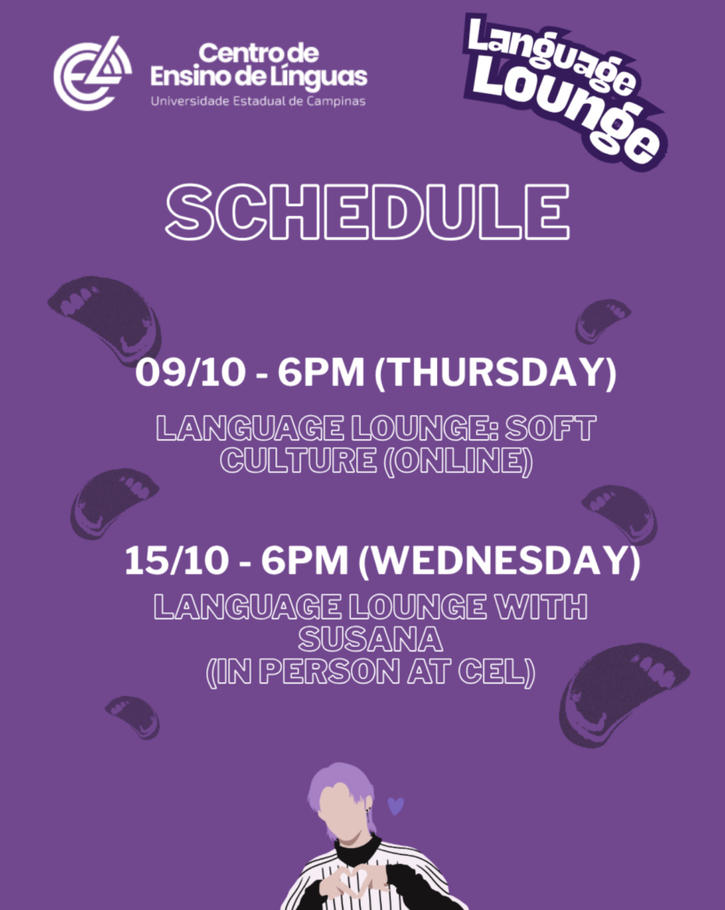 Language Lounge 01