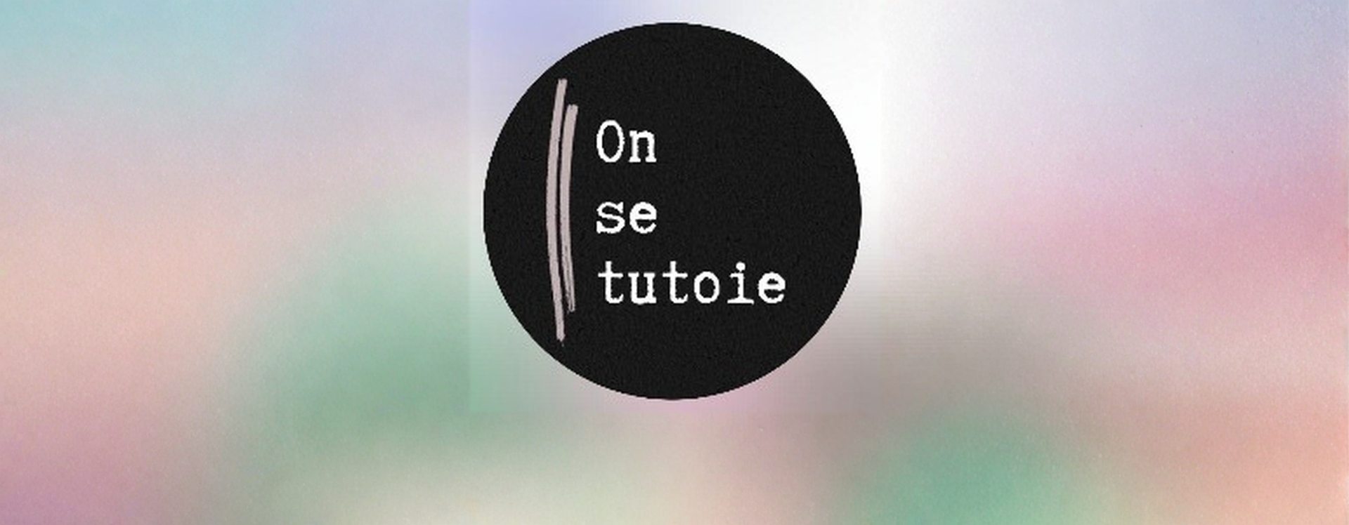 On se Tutoie